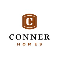 Conner Homes Logo