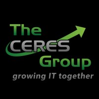 CERES Group Logo