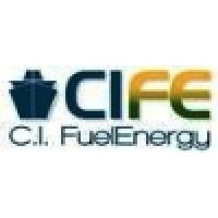 CIFE Colombia Logo