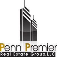 Penn Premier Real Estate Group Logo