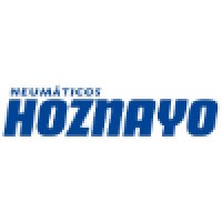 Neumáticos Hoznayo Logo