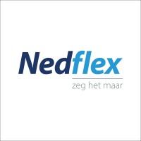 Nedflex Logo