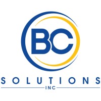 BC Solutions, Inc. Logo