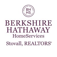Berkshire Hathaway HomeServices Stovall, REALTORS® Logo