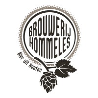 Brouwerij Hommeles Logo