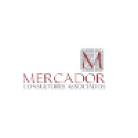 Mercador Consultores Logo