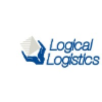 Logical Logistics, LLC Logo