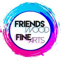 Friendswood Fine Arts Logo