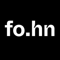 fo.hn Logo