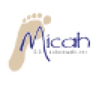 Micah Ecumenical Ministries Logo