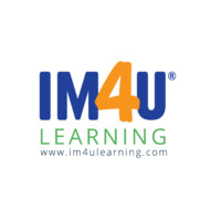 IM4U Learning Logo