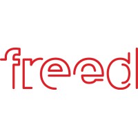 Freed Corp. Logo