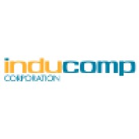 INDUCOMP Corporation Logo