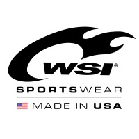 WSI SPORTS Logo