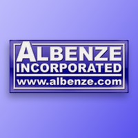 Albenze, Inc Logo
