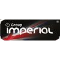 Group Imperial Logo