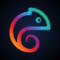 Print Chameleon Logo