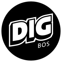 DigBoston Logo