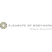 Elements of Bodywork Logo