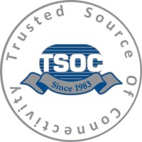 TSOC Logo
