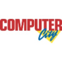 ComputerCity Logo