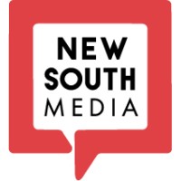 New South Media, Inc. Logo