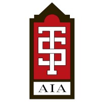 Talley & Smith Architecture, Inc. Logo