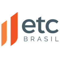 ETC Brasil | Educational Technology Consulting Logo