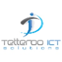 Tetteroo ICT Solutions Logo
