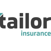 Tailor Insurance Logo