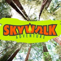 Skywalk Adventure Limited Logo