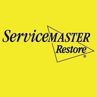 ServiceMaster Disaster Cleanup Services Logo