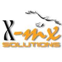 Xmx Solutions Logo