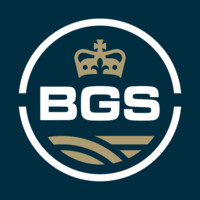 British Geological Survey Logo