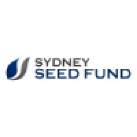Sydney Seed Fund Logo