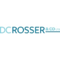 DC Rosser & Co Logo