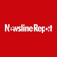 Newsline Report Logo