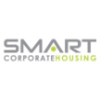 Smart Corporate Housing Logo