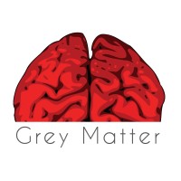 Grey Matter Inc. Logo