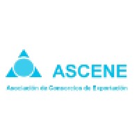 ASCENE Logo