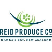 Reid Produce Co Logo