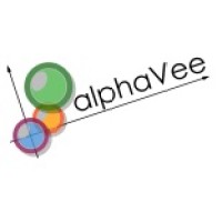 Alpha Vee Solutions Logo