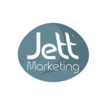 Jett Marketing Logo