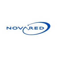 NovaRed Brasil Logo