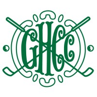Green Hills Country Club Logo