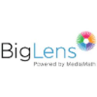Big Lens LLC Logo