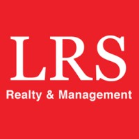 LRS Realty & Management, Inc. Logo