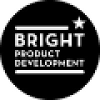 Bright Product Development Logo