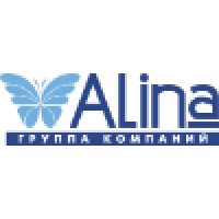 Alina Ltd Logo