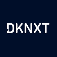 DKNXT Logo